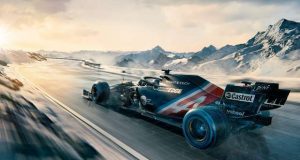 Alpine declarada marca de competição do Grupo Renault