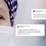 Tonic App homenageia os profissionais de saúde