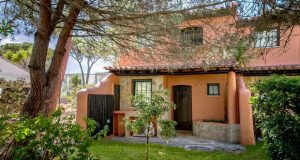 Onyria Quinta da Marinha Villas é unidade pet-friendly