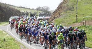 Volta ao Algarve com um recorde de equipas do WorldTour