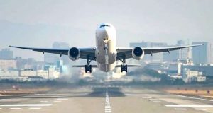 Prolongadas as medidas aplicáveis ao tráfego aéreo