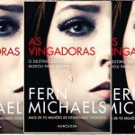 As vingadoras - O destino delas mudou para sempre