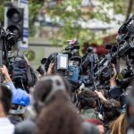 Os Jornalistas continuam a ser alvo de atos violentos
