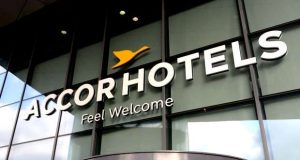 Grupo Accor e Microsoft anunciam conceito ALL Connect