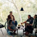 A Airbnb analisa tendências de viagem dos novos nómadas