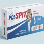 Testes rápidos de antigénio disponíveis em Portugal