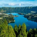 Os Açores asseguram um voo semanal de e para Frankfurt