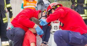 Bombeiros de Palmela vão beneficiar da redução de IMI