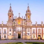 Cidade de Braga eleita Melhor Destino Europeu em 2021