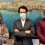 A Docapesca tem novo Conselho de Administração