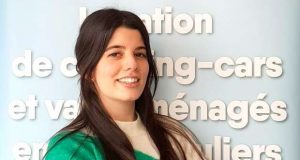 Maria Liquito assume a direção da Yescapa Portugal