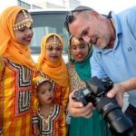 Workshop: Técnicas fotográficas no Museu do Oriente