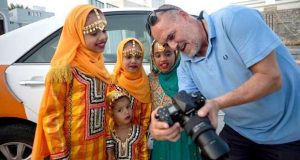 Workshop: Técnicas fotográficas no Museu do Oriente