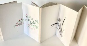 Workshops: Arte da Encadernação no Museu do Oriente