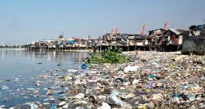 O Reino Unido exporta resíduos tóxicos sem controlo