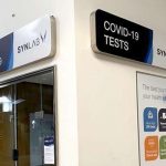 Variante da África do Sul detetada em Portugal