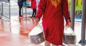 Sintra distribuiu 38.000 refeições em duas semanas