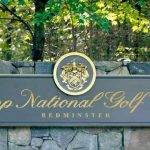 PGA of America retira o Trump Bedminster do campeonato
