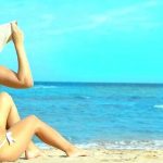 Disparam as reservas de férias no Reino Unido