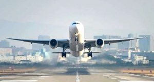 Aeroportos: Mais de 400 passageiros sem teste Covid 19