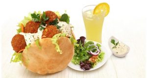 Joshua’s Shoarma vai apoiar os profissionais de saúde