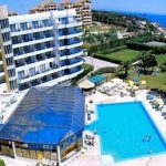 Campanha de reservas para Férias nos hoteis Pestana