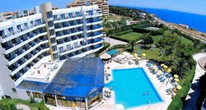 Campanha de reservas para Férias nos hoteis Pestana