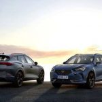 CUPRA Formentor eleito Desportivo do Ano 2021