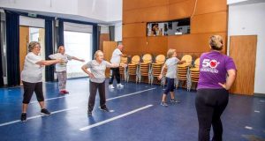 Palmela MAIOR para o Envelhecimento Ativo em consulta