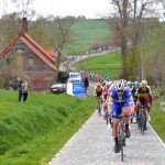 Flandres: 76.ª edição da famosa clássica de ciclismo