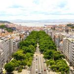 Lisboa integra a lista final dos 21 lugares de futuro