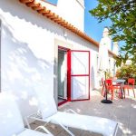 Casas da Barrosinha a combinação perfeita com a natureza