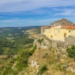 Visitas guiadas regressam com a primavera a Palmela