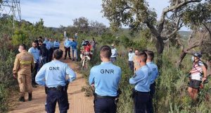 Continua desaparecida a idosa em São Brás de Alportel