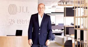 A JLL nomeou Gonçalo Valente "Business Developer"