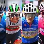 Esta semana no Eurosport - Tirreno-Adriatico e Paris Nice