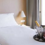 Ocupação Hoteleira com quedas de 80% em Janeiro