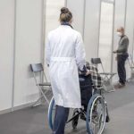 Avança a Vacinação Covid-19 no Concelho de Palmela