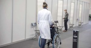 Avança a Vacinação Covid-19 no Concelho de Palmela