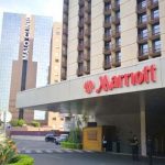 Lisbon Marriott Hotel anuncia Connect with Confidence