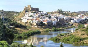 Associação de Defesa do Património de Mértola