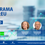 InvestEU programa de estímulo ao investimento na Europe