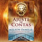 Ajuste de Contas de Nelson DeMille nas livrarias