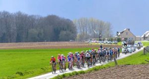 Volta à Flandres um dos cinco Monumentos do ciclismo