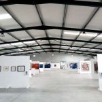 4ª edição da Bienal Internacional de Arte Gaia