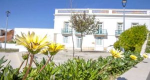 Jornadas de Reabilitação Urbana de Palmela