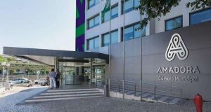 Amadora: Violência Doméstica em Tempos de Pandemia