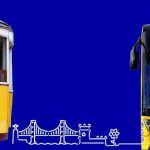 A CARRIS repõe o serviço normal na segunda feira