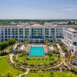Conrad Algarve na Quinta do Lago reabre a 26 de Abril