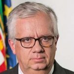 Portugal acolhe refugidos do programa ACNUR